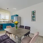 Apartment App Maria Pula