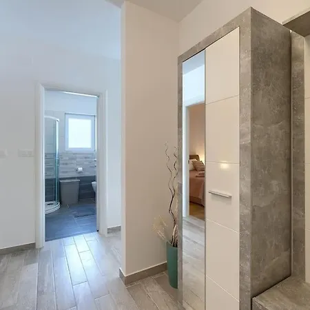 Apartman App Maria