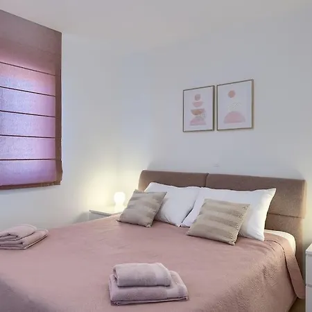 Apartman App Maria