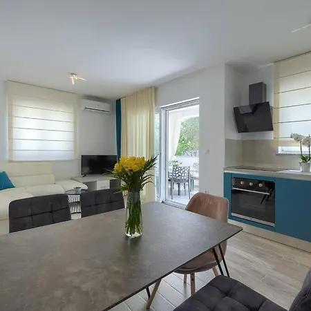 App Maria Apartman