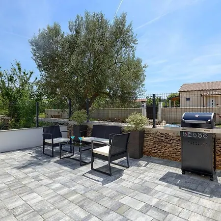 Apartment App Maria Pula