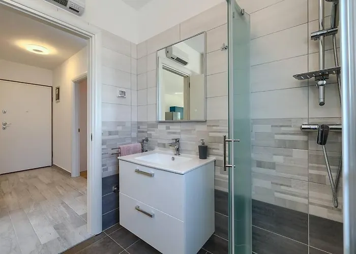 App Maria Apartment *