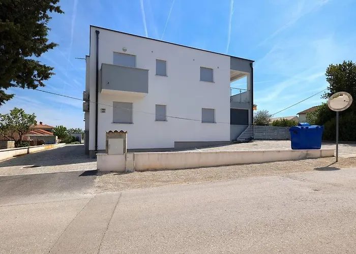 Apartment App Maria *