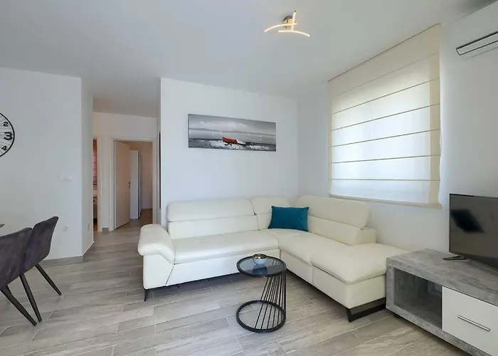 App Maria Apartment Pula