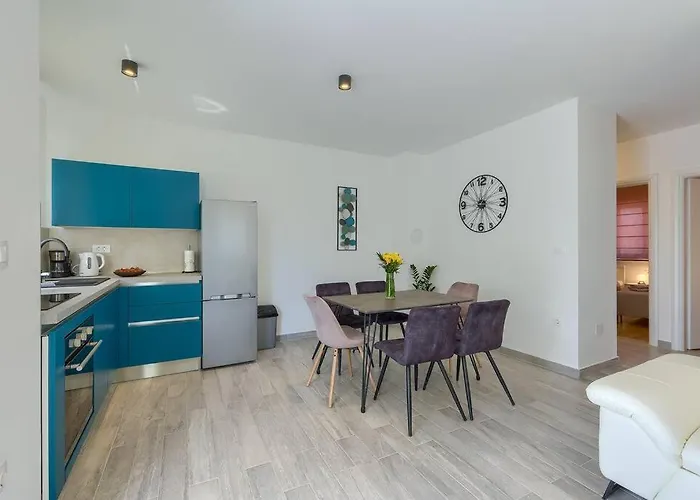 App Maria Apartment *