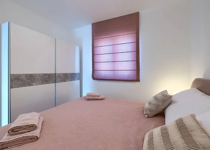 App Maria Apartment Pula