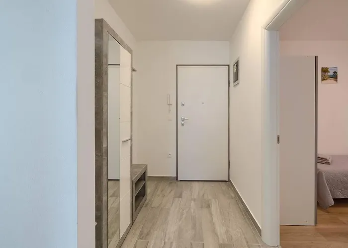 Apartment App Maria Pula