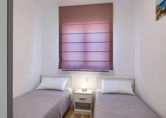App Maria Apartment Pula