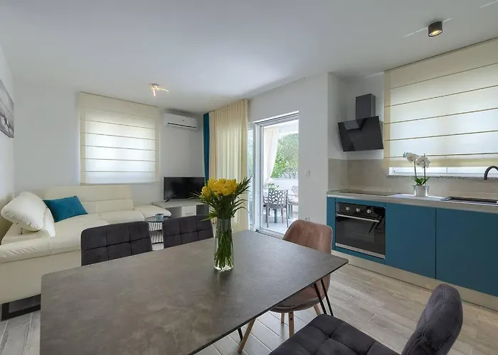 App Maria Apartment