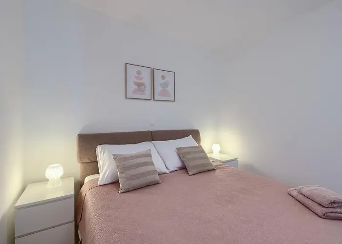 App Maria Apartment *