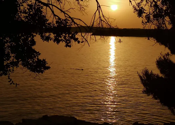 Apartment App Maria Pula