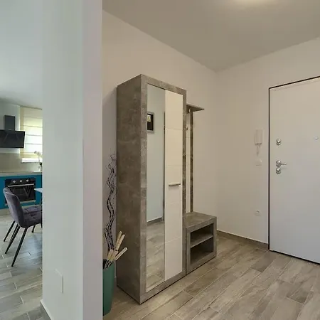 App Maria Apartamento