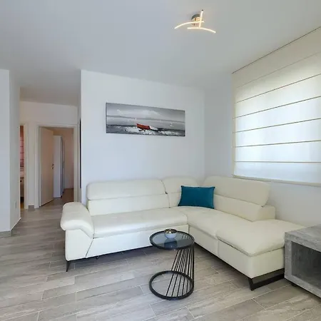 App Maria Apartamento Pula