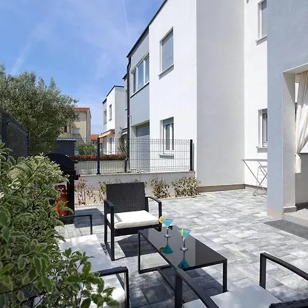 Apartamento App Maria