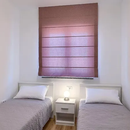 App Maria Apartment Pula