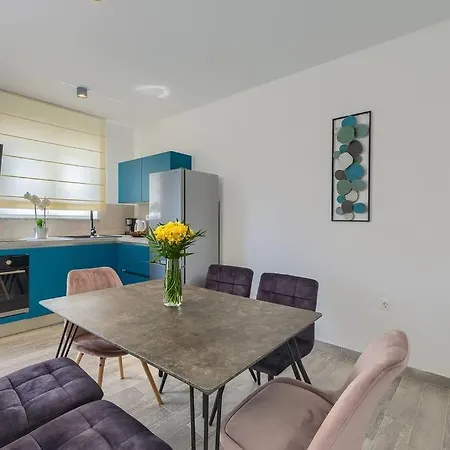 Apartment App Maria Pula