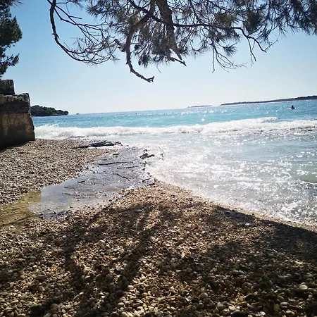 Apartment App Maria Pula