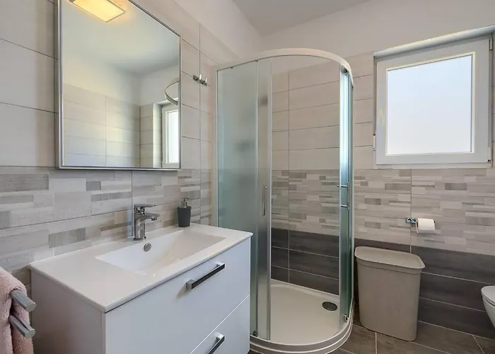 App Maria Apartamento Pula