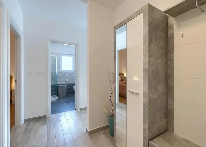 Apartamento App Maria