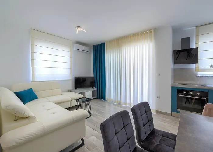 App Maria Apartamento Pula