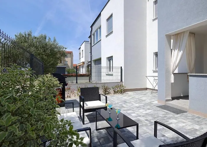 Apartamento App Maria