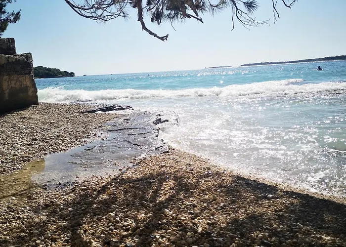 Apartamento App Maria Pula