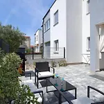 Apartman App Maria