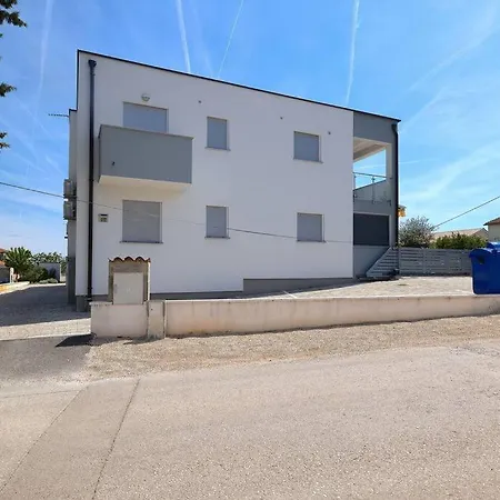 Apartman App Maria *